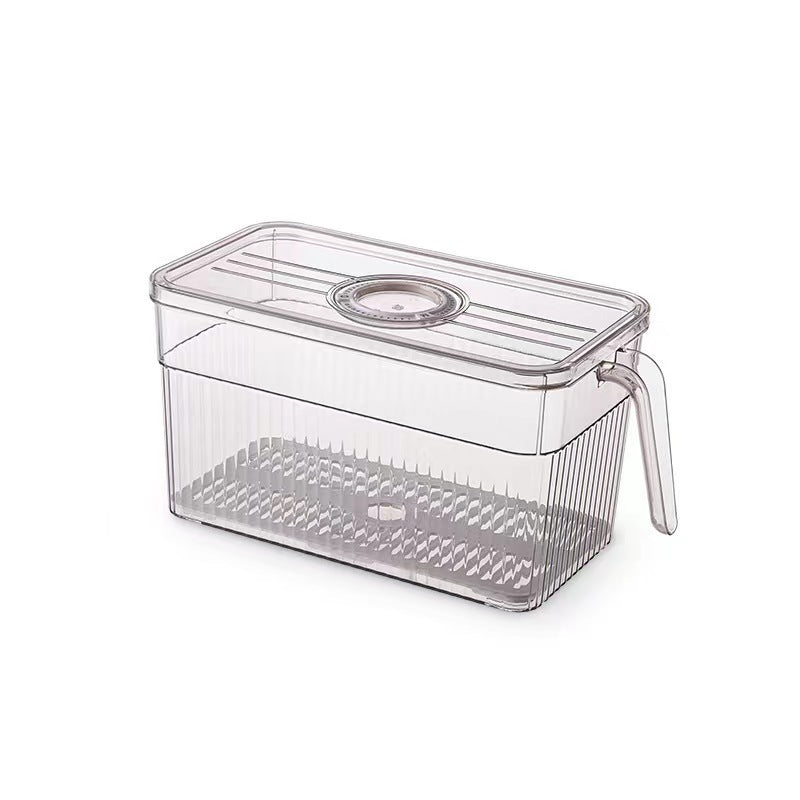 Practical Refrigerator Organization Box