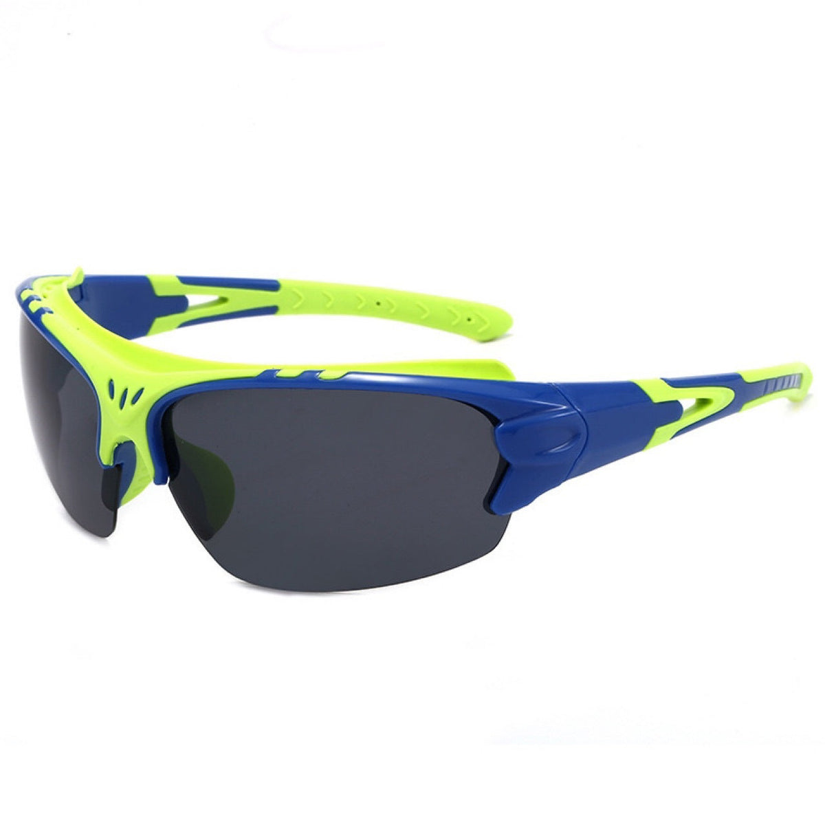 Unisex polarized sunglasses
