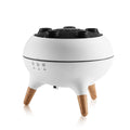Dynamic Jellyfish Humidifier