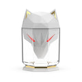 Wolfskopf Night Lamp Air Humidifier