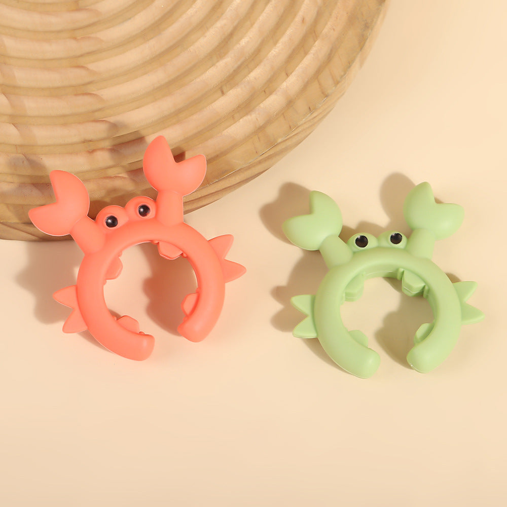 Practical Spoon Holder 3 Piece Set