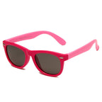 Kids Flex Sunglasses with Flexible and Sturdy Frame