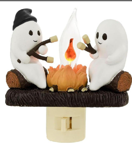 FireLure — Enchant your home with irresistible warmth and magical flickering flames