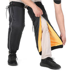 Warm Knee Leg Sleeves - 1 Pair