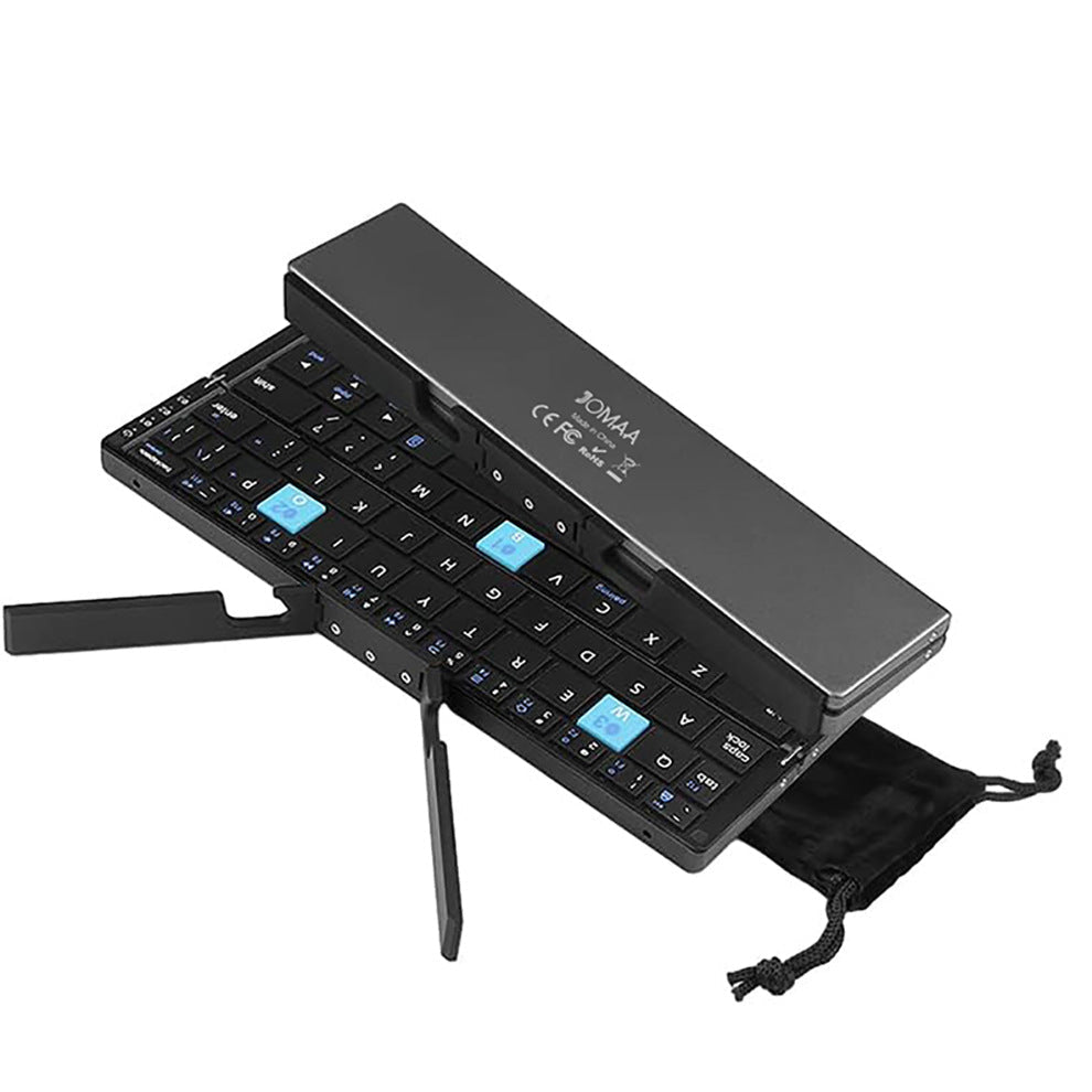 Practical Mini Keyboard for Smartphones
