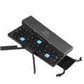 Practical Mini Keyboard for Smartphones