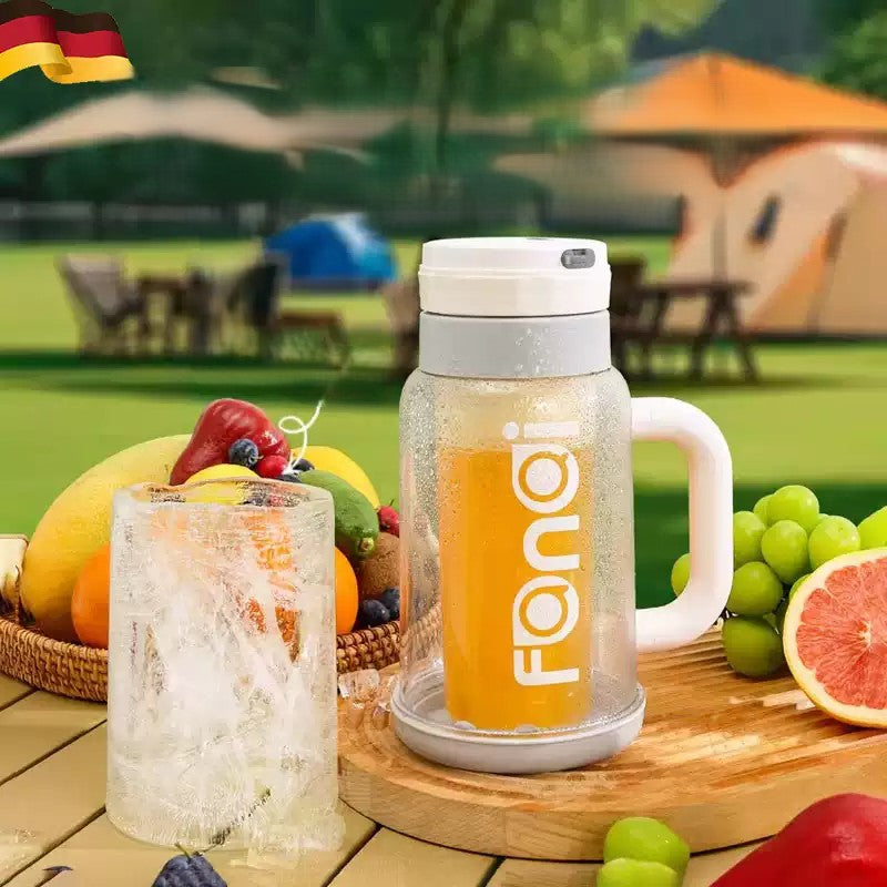 Portable Instant Smoothie Cup Juice Maker