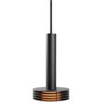 Nordic Minimalist Iron Pendant Light