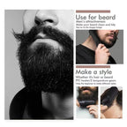 Hair and Beard Smoother
