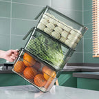 Practical Refrigerator Organization Box
