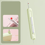 2in1 Needle Threading Aid
