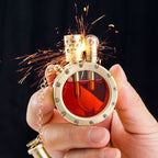 Alloy Brass Lighters
