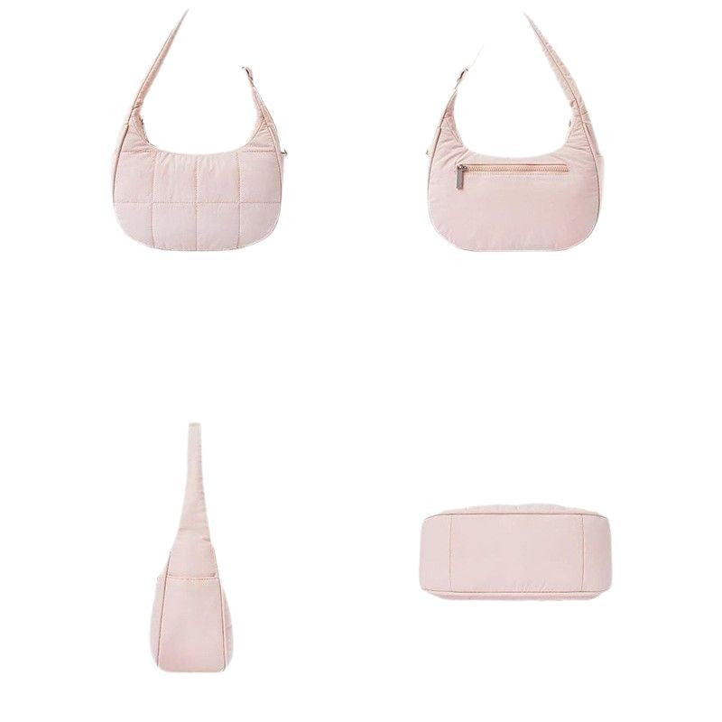 Perfect Everyday Women's Handbag with Drink Holder