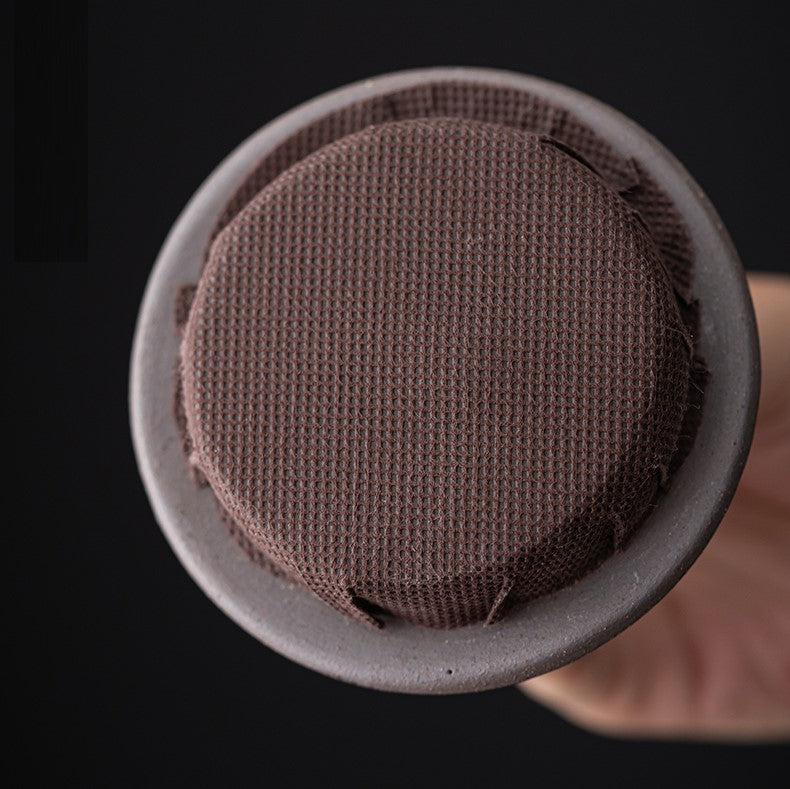 Air-tight Coffee Container made of Ceramic