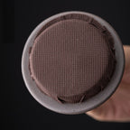 Air-tight Coffee Container made of Ceramic