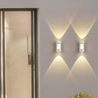 IP65 Waterproof Outdoor Wall Lamp