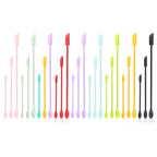 Practical Mini Spatula for Care Products