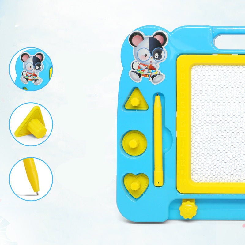 Reusable Drawing Board for Children