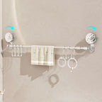 Practical Wall Mount - No Drilling