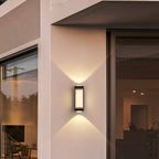 IP65 Waterproof Outdoor Wall Lamp