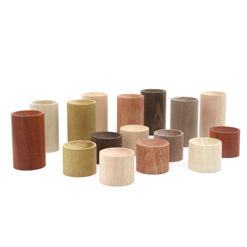 Wood Diffuser 3 Piece Set