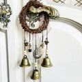 Mystic Harmony Witch Bells