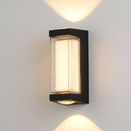 IP65 Waterproof Outdoor Wall Lamp