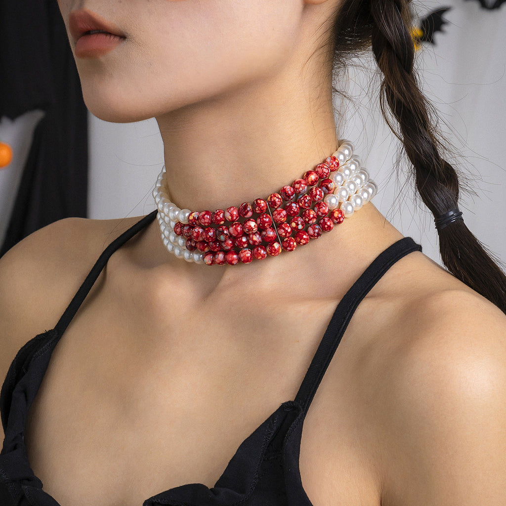Horror Chains — Your dark style statement for irresistible luxury and captivating looks
