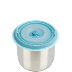 2in1 Foldable Microwave Cover and Anti Heat Handle