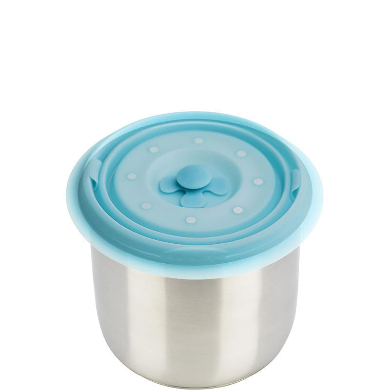 2in1 Foldable Microwave Cover and Anti Heat Handle