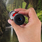 Portable Outdoor Zoom HD Monocular Telescope