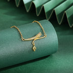 LuckyDragon Powerful Prosperity Charm