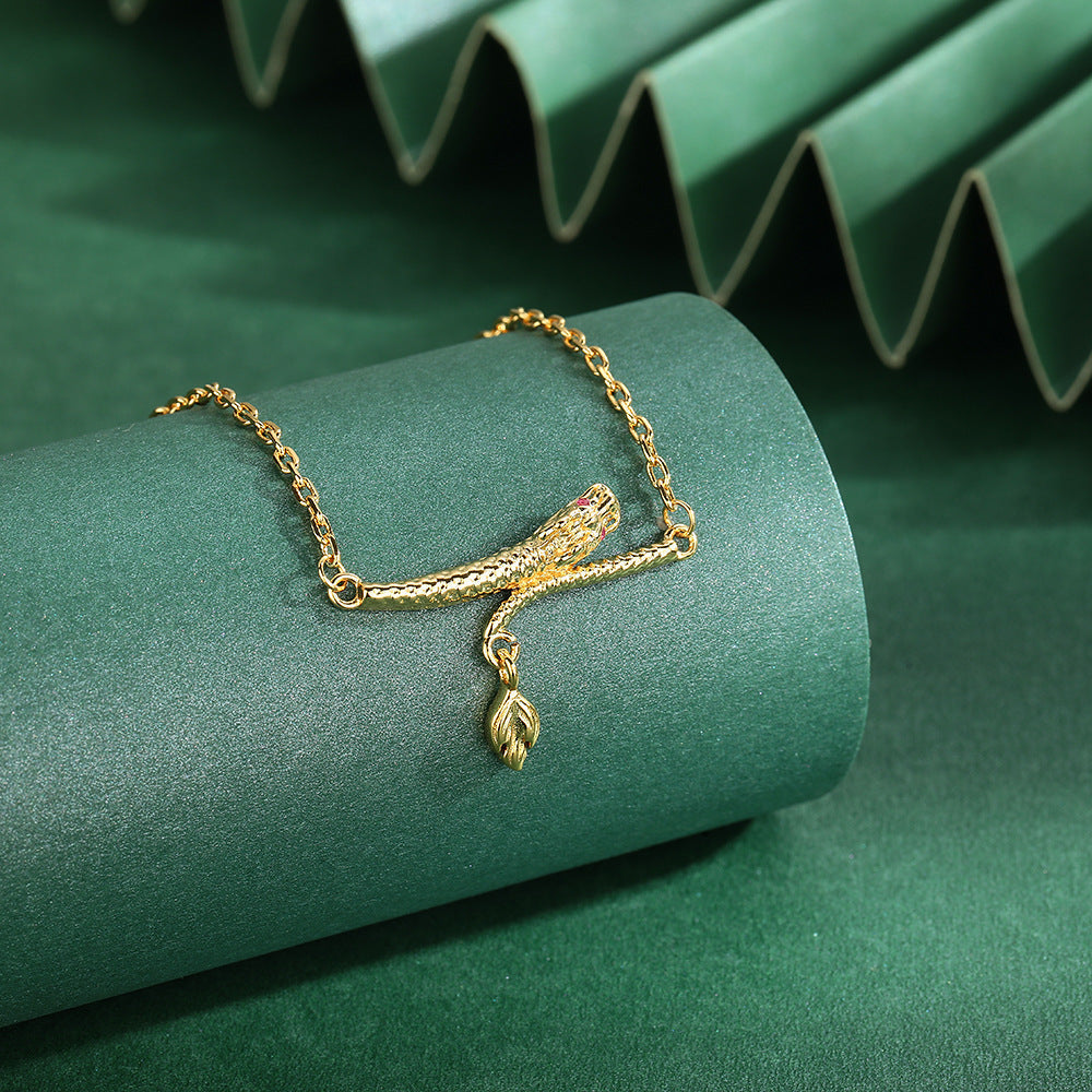 LuckyDragon Powerful Prosperity Charm