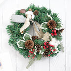 Christmas Wreath 30CM