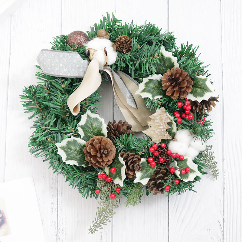 Christmas Wreath 30CM