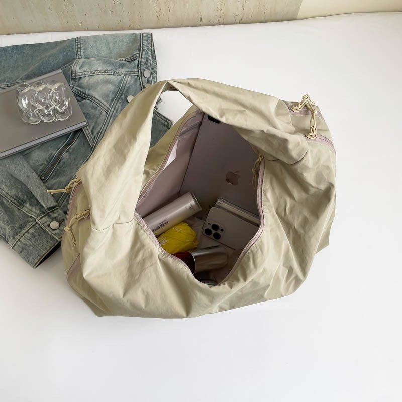 Practical and Stylish Women's Multi-purpose Handbag