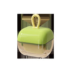 Reusable Sticky Hair and Lint Roller for On the Go