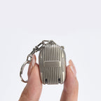 Mini Nail Clipper Keychain