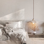 Stone Ceiling Lamp