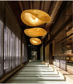Bamboo Lamps | The trend of the moment