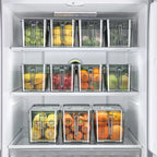 Practical Refrigerator Organization Box
