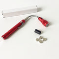 Flexible Extendable Magnetic Tool Light