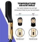 Hair and Beard Smoother