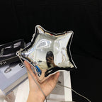 Sparkling Star Stylish Bag