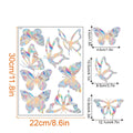 Rainbow Window Sticker