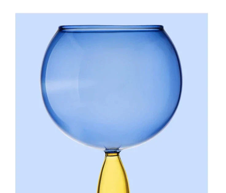 Jace Wine Glasses & Decanter