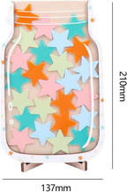 Reward & Motivation Jar System for Kids