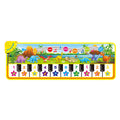 Musical Piano Play Mat