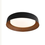 Woodlook Wabi Sabi LED Ceiling Lamp