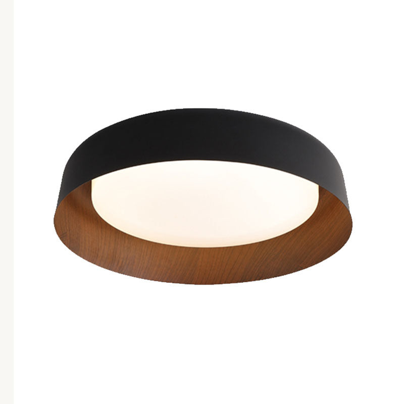Woodlook Wabi Sabi LED Ceiling Lamp